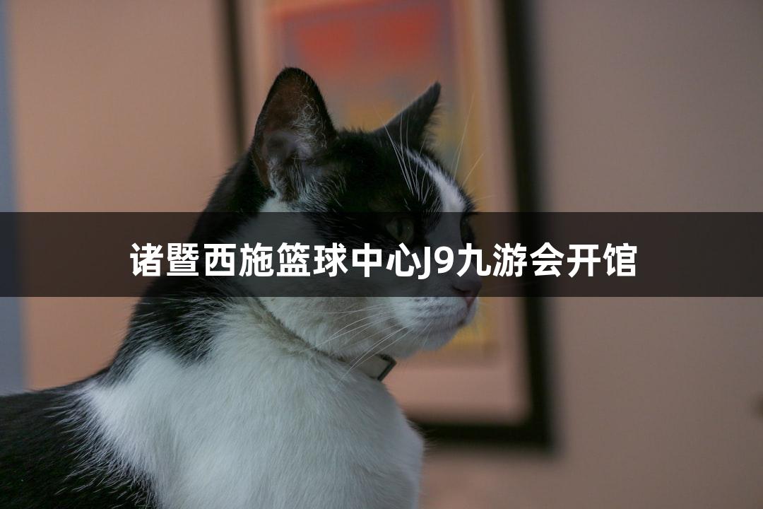 诸暨西施篮球中心J9九游会开馆