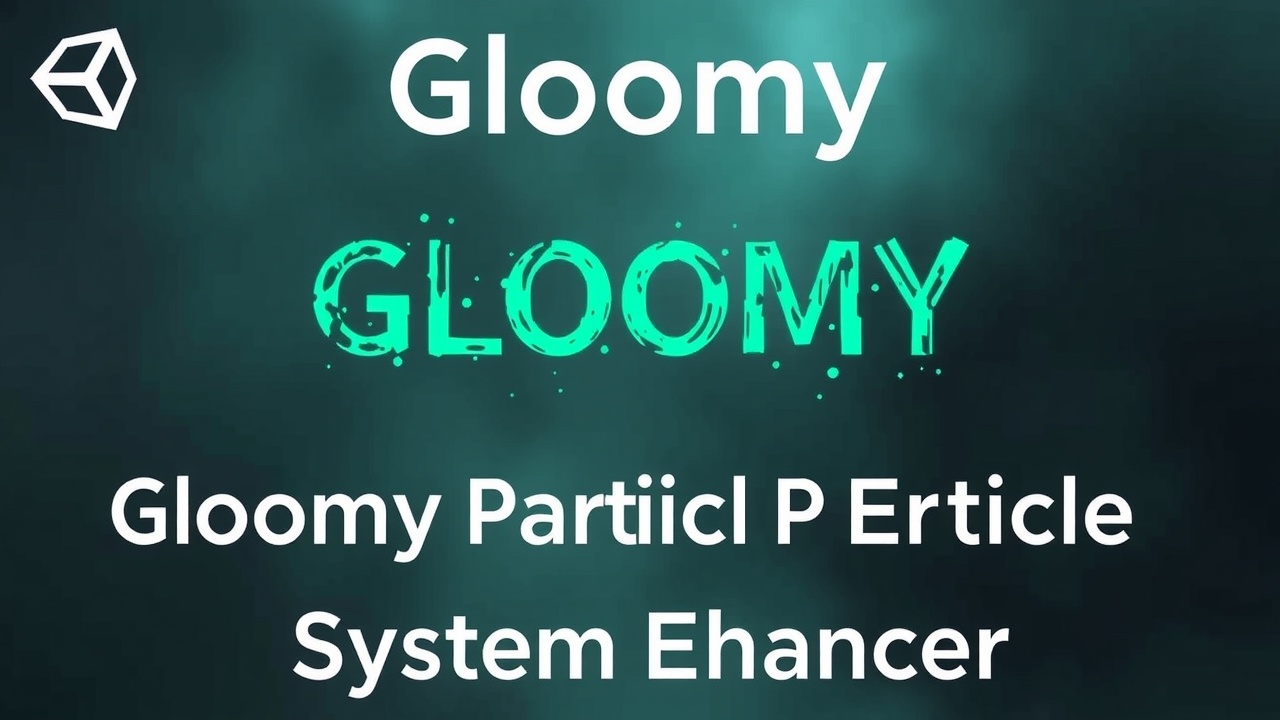 优化标题：[金年会]Unity3D插件：增强版幽暗粒子系统GloomyParticleSystemEnhancer助力您的游戏开发这样可以将品牌词金年会融入标题，同时保持主题的相关性，有助于SEO优化。