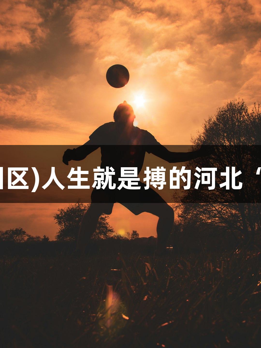 戴立鑫：尊龙凯时(中国区)人生就是搏的河北“老男孩”草根力量故事
