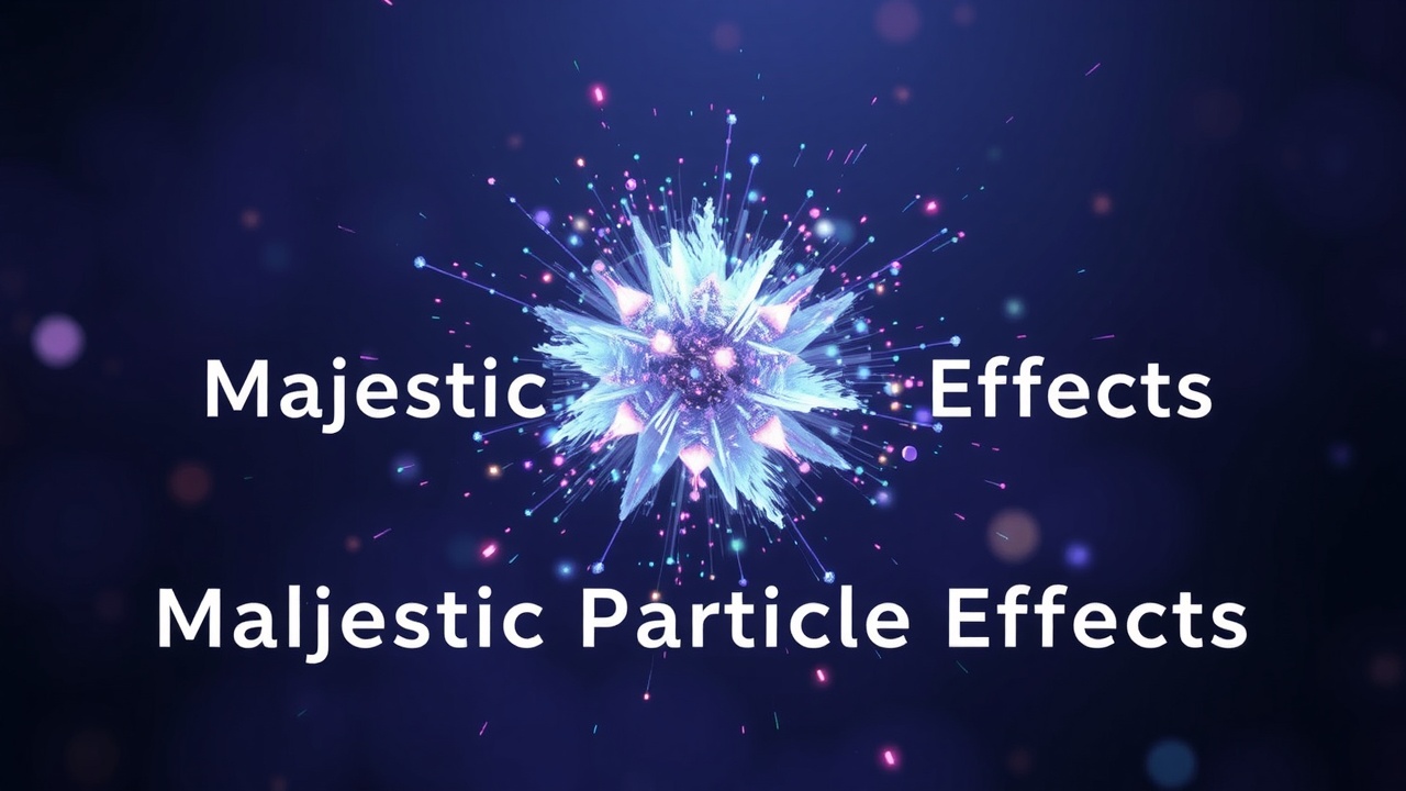 优化后的问题标题：[j9九游会]Unity3D插件推荐：宏伟粒子效果插件MajesticParticleEffectsPlugin详解这样标题既包含了品牌词j9九游会，又注重了SEO优化逻辑，便于搜索引擎和用户理解。