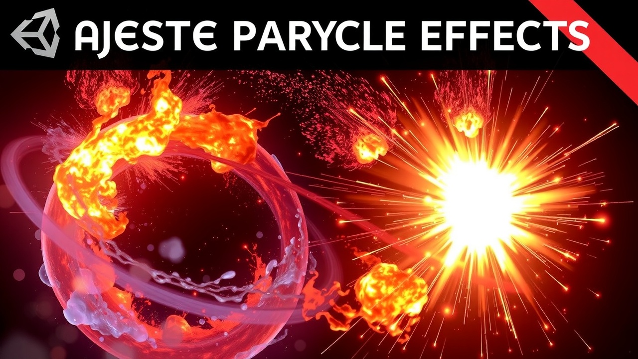 如何使用金年会的宏伟粒子效果插件MajesticParticleEffectsPlugin提升Unity3D游戏表现？