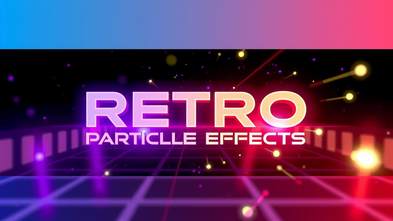 改写后的问题可以是：《j9九游会推荐：Unity3D复古粒子效果插件RetroParticleEffectsPlugin使用指南》这样不仅融入了品牌词j9九游会，还有助于SEO优化。