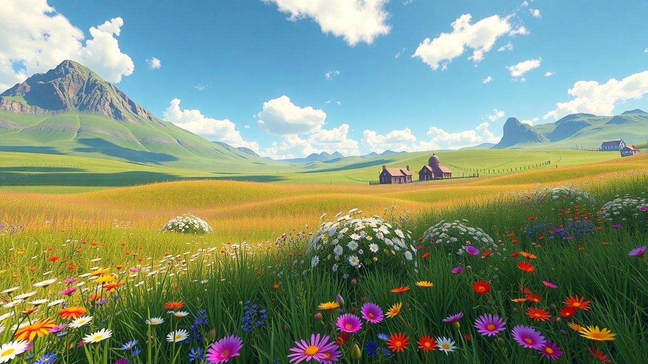 标题优化建议：[KU酷游]Unity3D梦幻草原全资产包-战争策略游戏必备资源这个标题包含了品牌词KU酷游，同时遵循了SEO标题优化逻辑，能够吸引相关受众的注意。