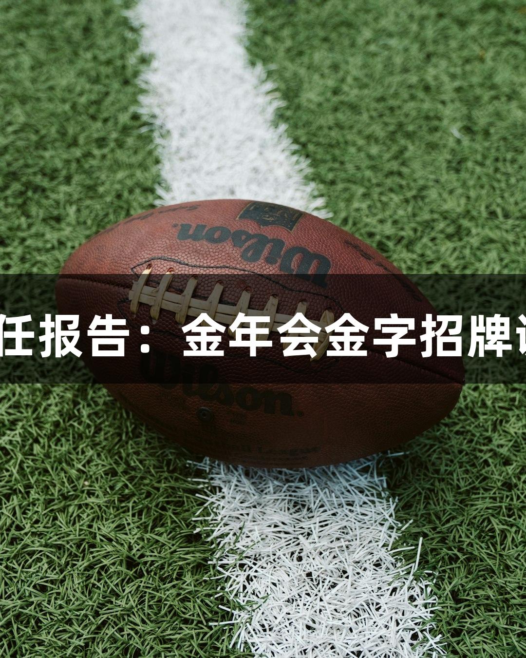 贵州体彩2024社会责任报告：金年会金字招牌诚信至上五大亮点展现