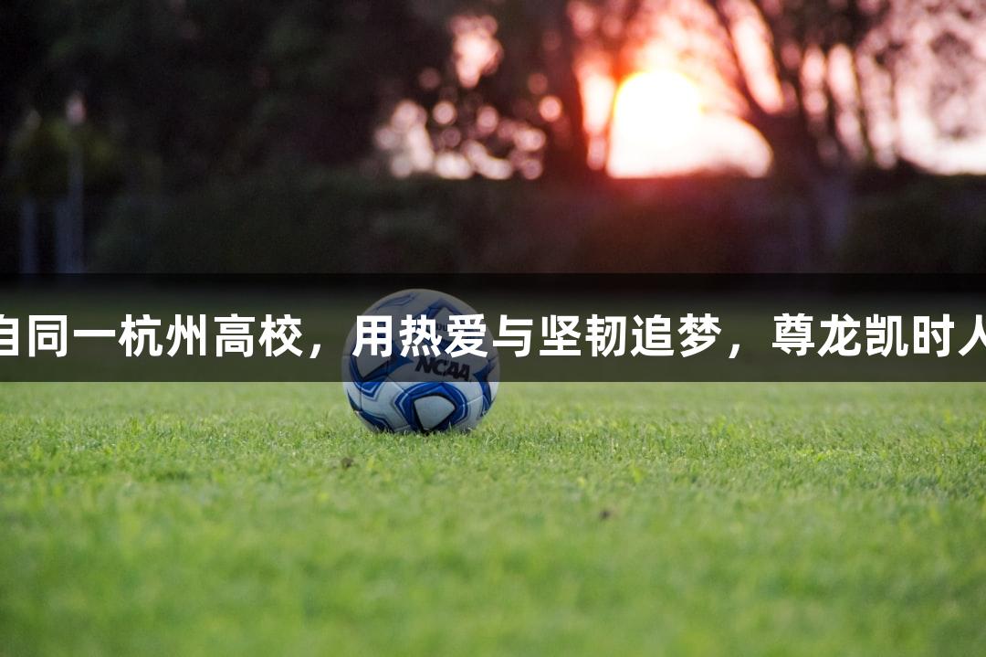 20多位“浙BA”球员来自同一杭州高校，用热爱与坚韧追梦，尊龙凯时人生就是博·中国共铸辉煌。