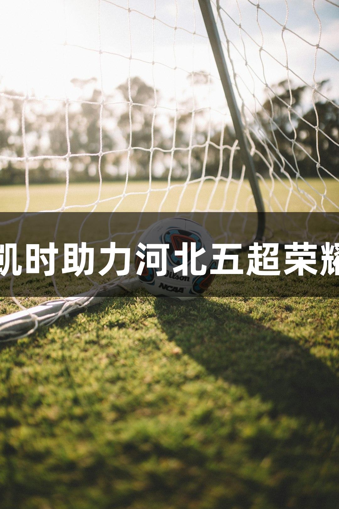 尊龙凯时助力河北五超荣耀之路
