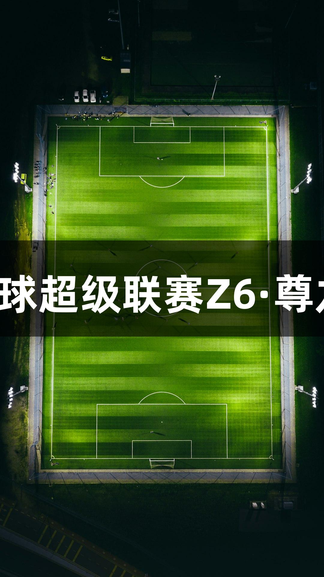 2025年河北省五人制足球超级联赛Z6·尊龙凯时将于8月10日揭幕