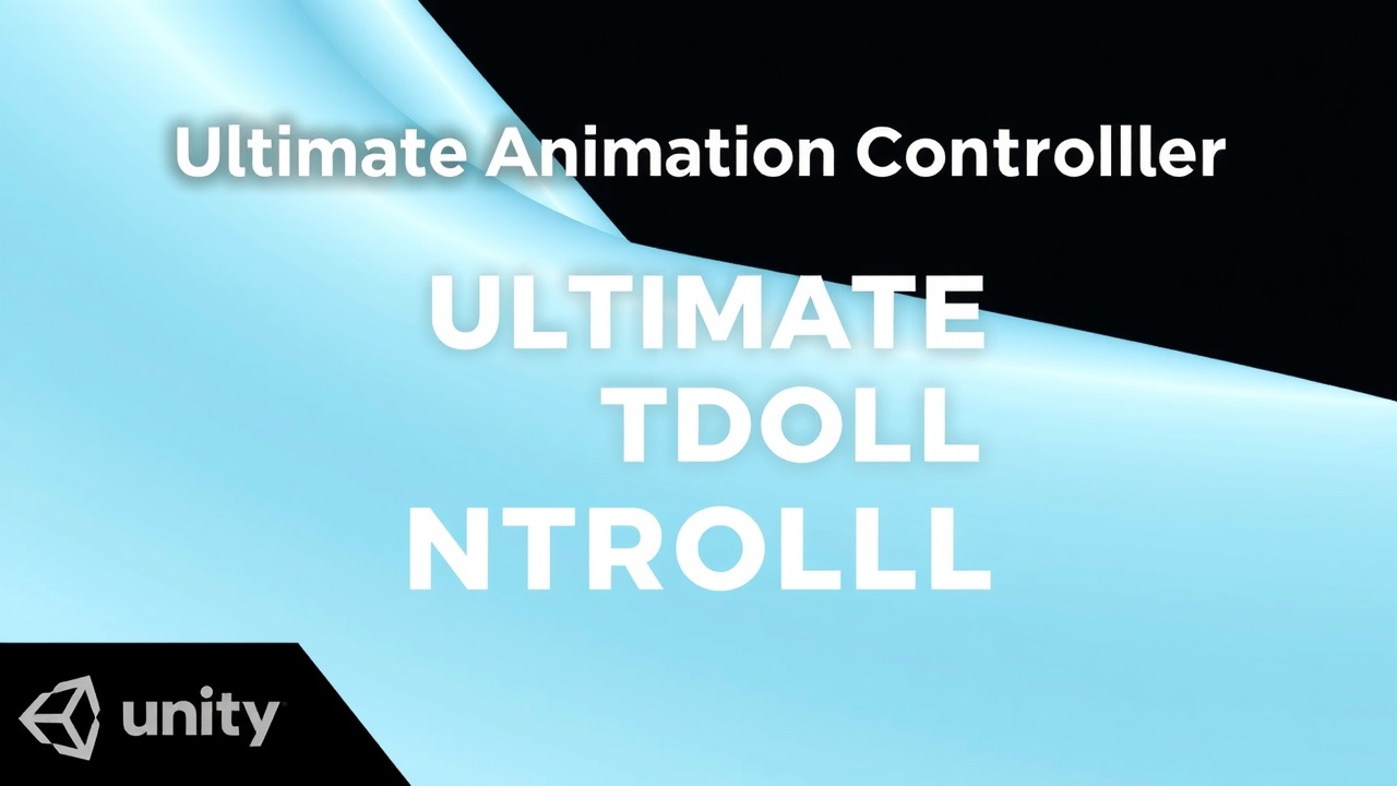 改写为：[j9九游会国际]Unity3D插件：极致动画控制器UltimateAnimationController助你提升游戏体验这个标题融入了品牌词，并进行了SEO优化，使其更具吸引力。