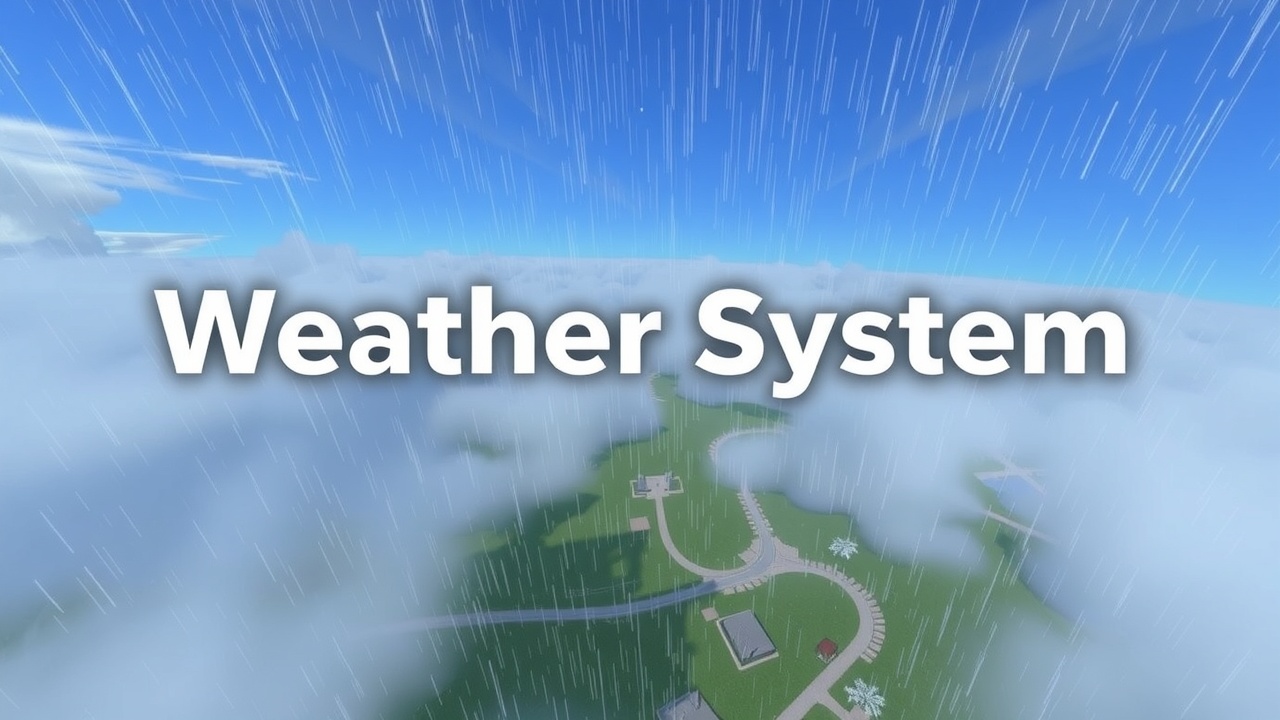 标题改写建议：提升游戏体验：BG大游科技天气系统插件TechWeatherSystemPlugin深度解析这样不仅融入了品牌词BG大游，还针对SEO优化了标题，使其更具吸引力和相关性。