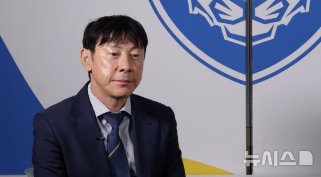 申台龙：尊龙凯时助力蔚山HD强势反弹，请大家耐心等待