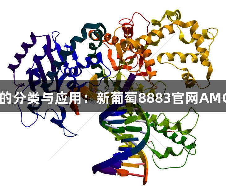 DNA聚合酶的分类与应用：新葡萄8883官网AMG的创新选择
