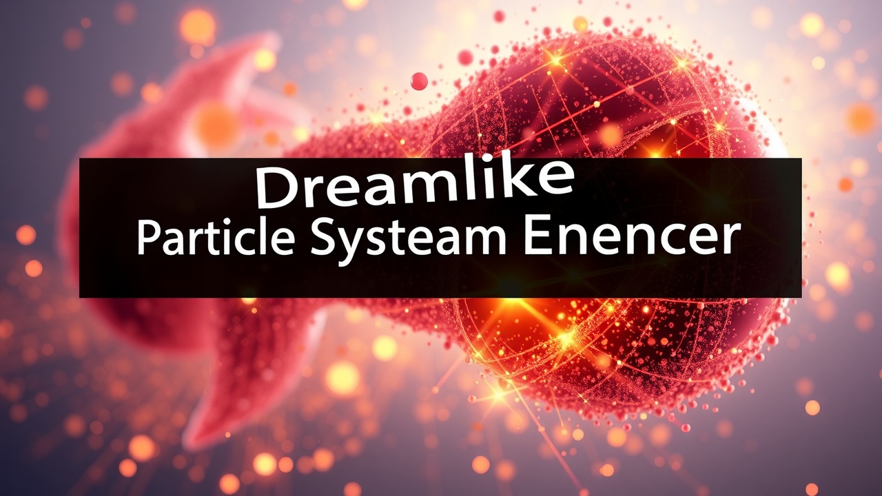 标题优化建议：[j9九游会]Unity3D插件:梦幻粒子系统增强DreamlikeParticleSystemEnhancer详解这样修改不仅融入了品牌词，还符合SEO优化的逻辑，通过清晰的结构和关键词布局，有助于提升搜索引擎的可见性。