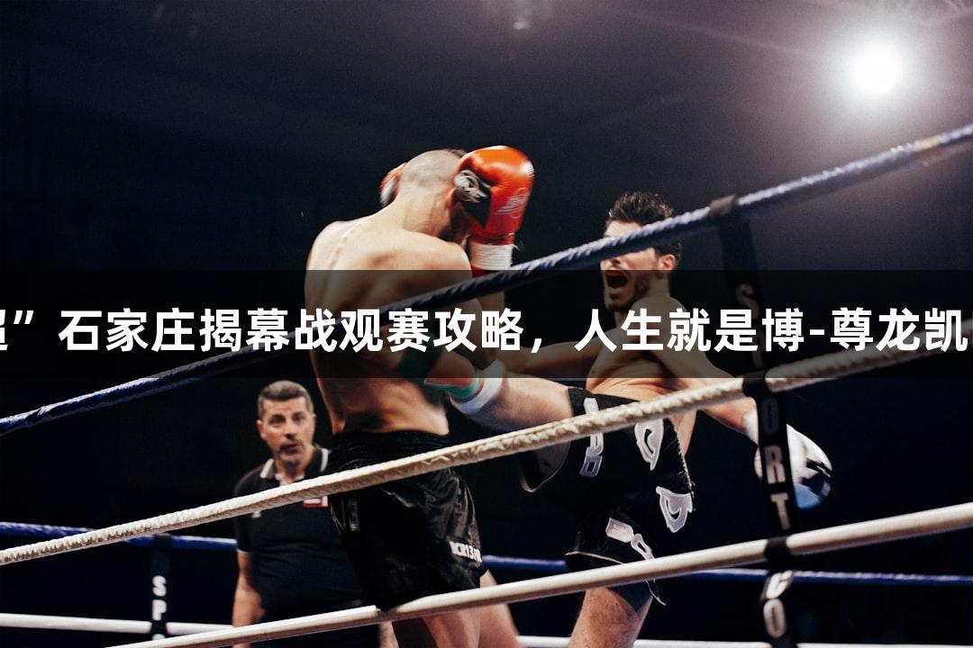 2025“河北五超”石家庄揭幕战观赛攻略，人生就是博-尊龙凯时助力精彩赛事！