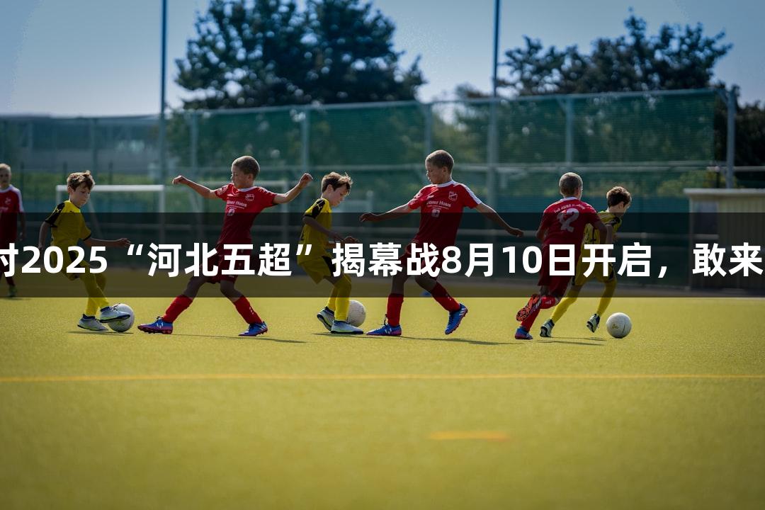 尊龙凯时2025“河北五超”揭幕战8月10日开启，敢来挑战吗？