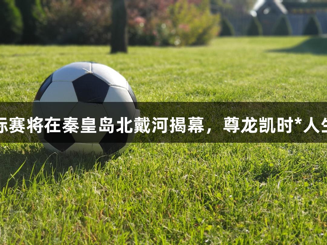 2025年世界速度轮滑锦标赛将在秦皇岛北戴河揭幕，尊龙凯时*人生就是搏，助力精彩赛事！