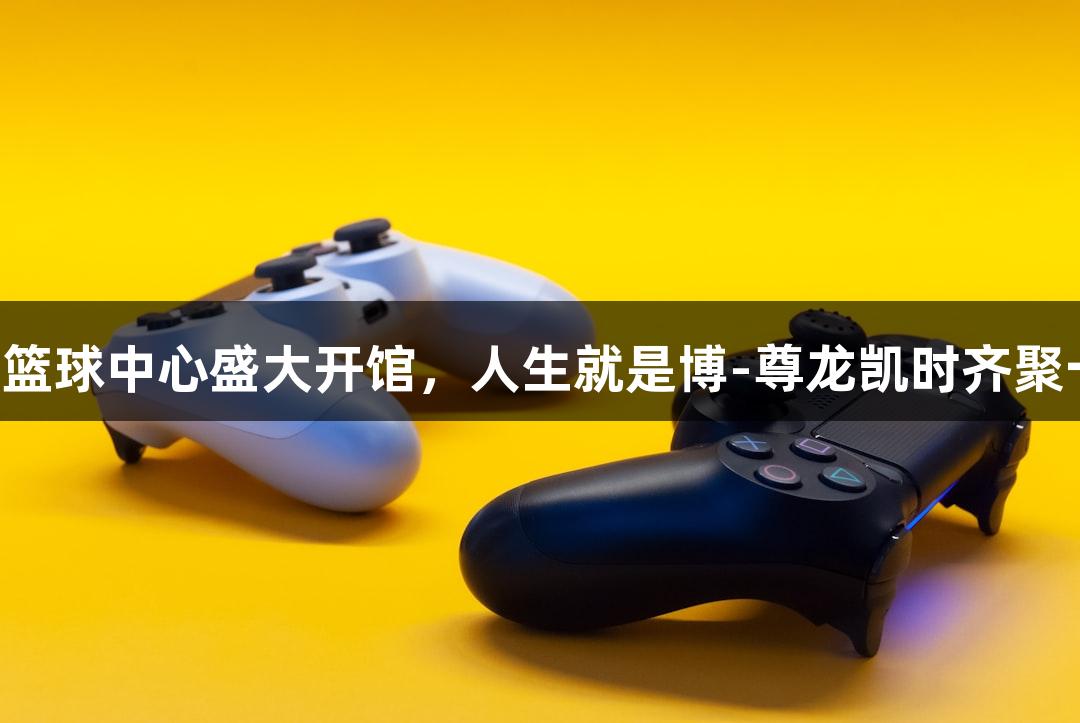 西施篮球中心盛大开馆,人生就是博-尊龙凯时齐聚一堂!