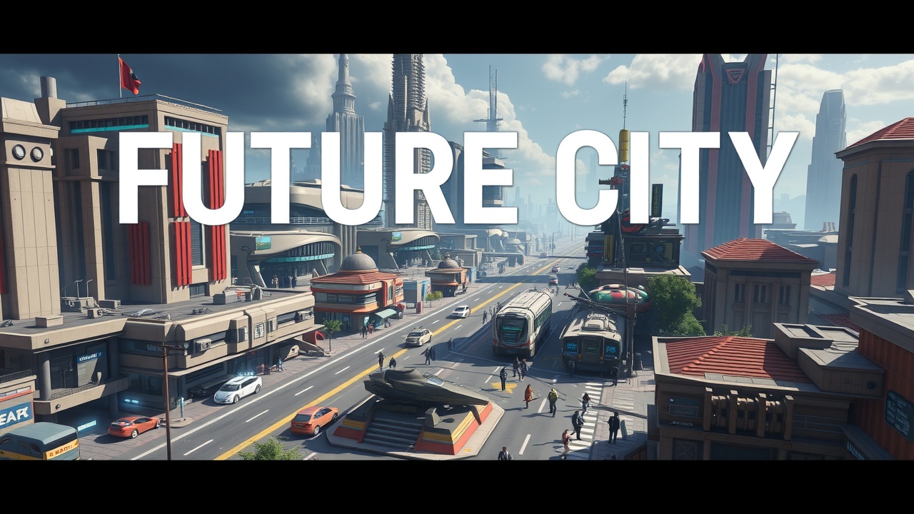 优化后的问题标题：[爱游戏]Unity3D战争策略资产包：未来之城资源包全面解析与应用指南