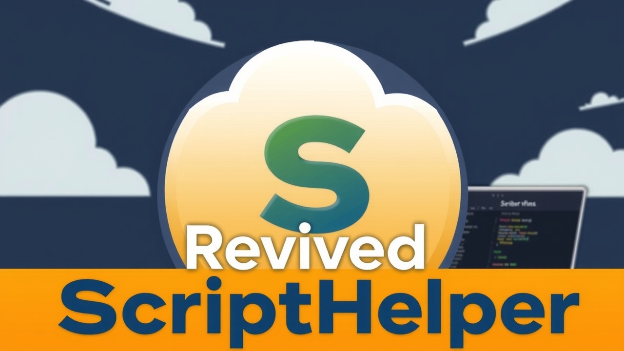在Unity3D中如何使用j9九游会的复苏脚本助手RevivedScriptHelper？提升开发效率的最佳实践！