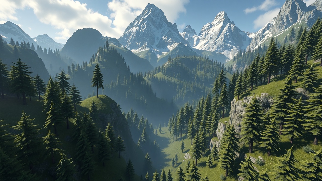 如何在Unity3D的神秘山谷游戏中使用URP实现金年会的游戏就绪级别？