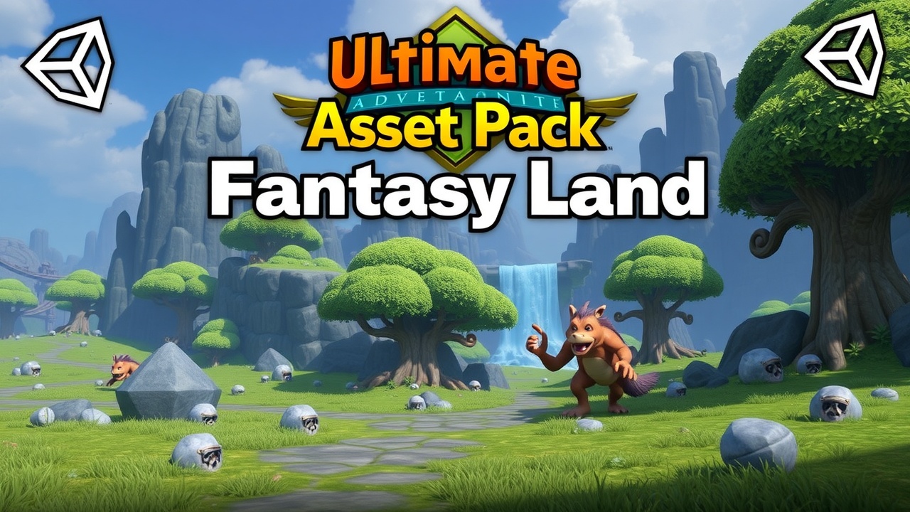 改写标题为：[j9九游会国际]Unity3D动作冒险资源包-探索魔幻大陆的UltimateAssetPack](https://www.example.com)这样不仅融入了品牌词，还通过Unity3D、动作冒险、资源包、魔幻大陆等关键词实现了SEO优化。