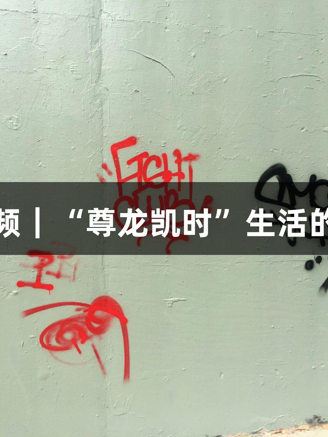 微视频｜“尊龙凯时”生活的博弈