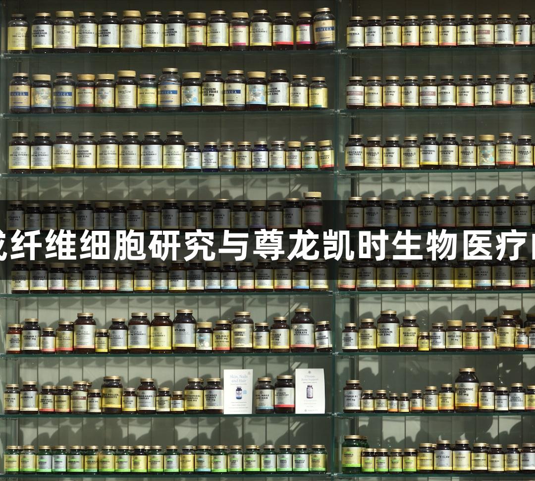 湖羊皮肤成纤维细胞研究与尊龙凯时生物医疗的创新探索