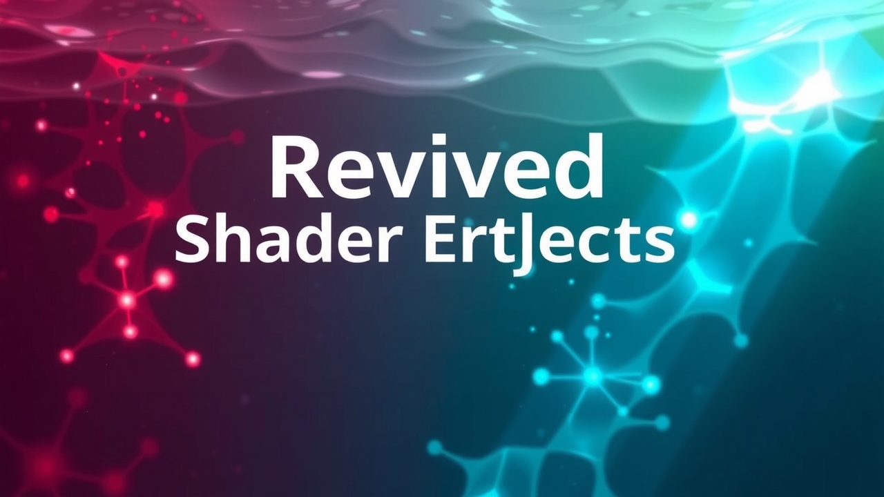 优化后的SEO标题：J9九游会官网推荐：Unity3D复苏Shader特效包RevivedShaderEffectsPack这个标题中融入了品牌词，同时突出了插件的关键特性，有助于提升搜索引擎优化效果。