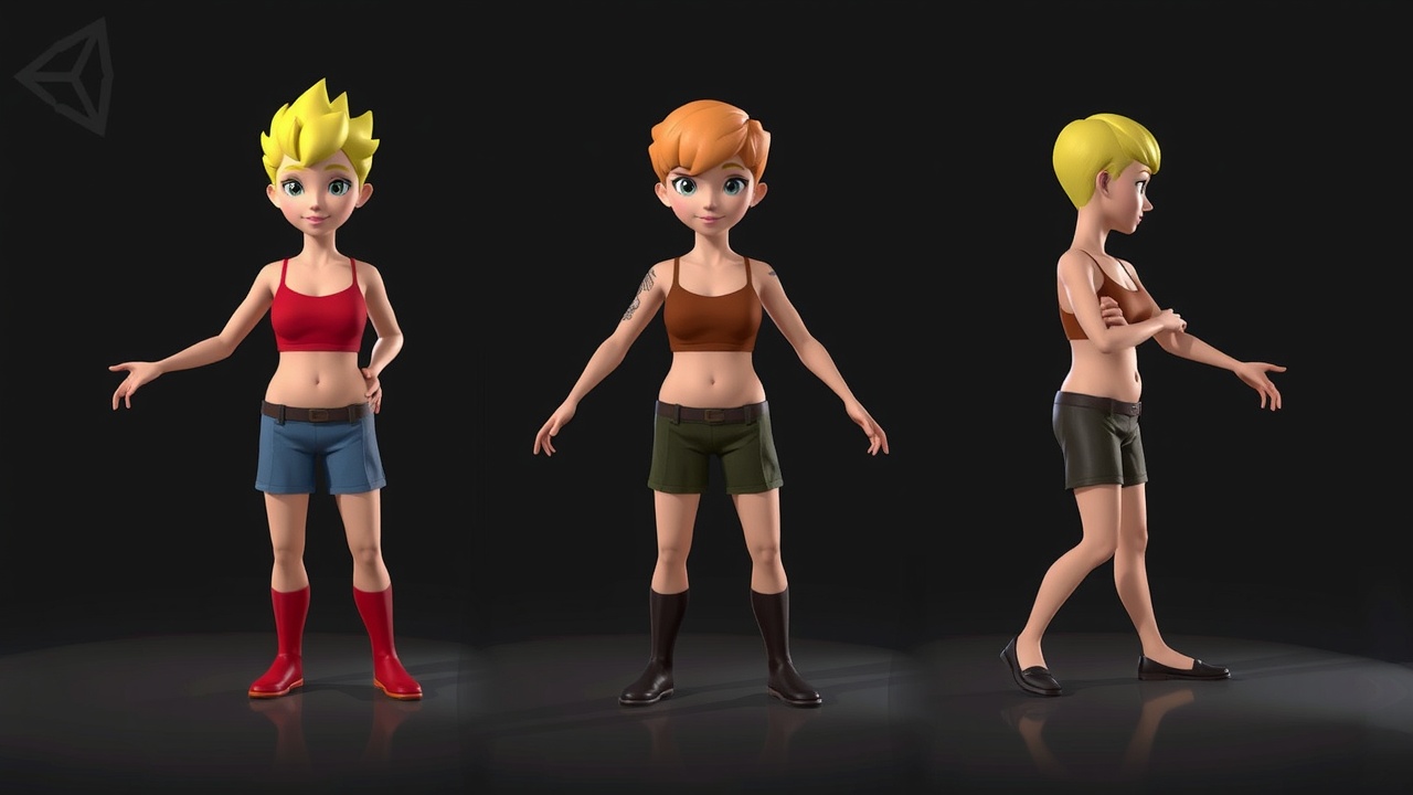 优化后的问题标题：[金年会]Unity3D插件：如何使用复苏动画控制器RevivedAnimationController提升动画效果？