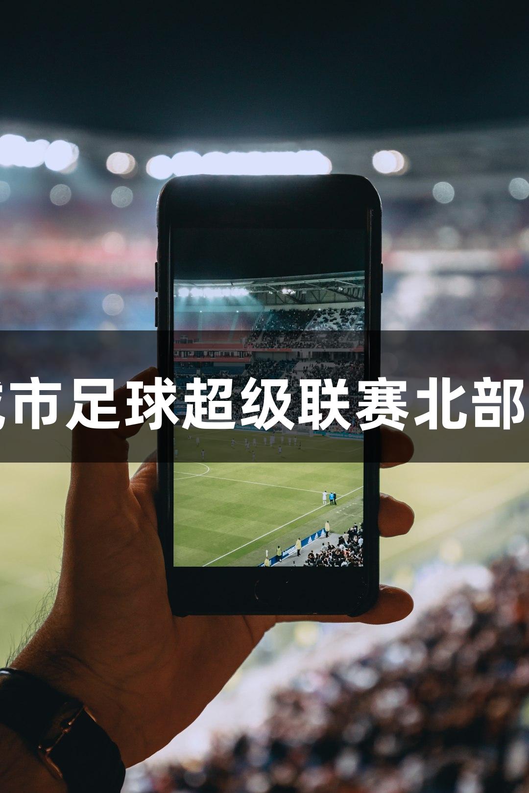 尊龙凯时助力烟台市城市足球超级联赛北部赛区首场赛事圆满落幕