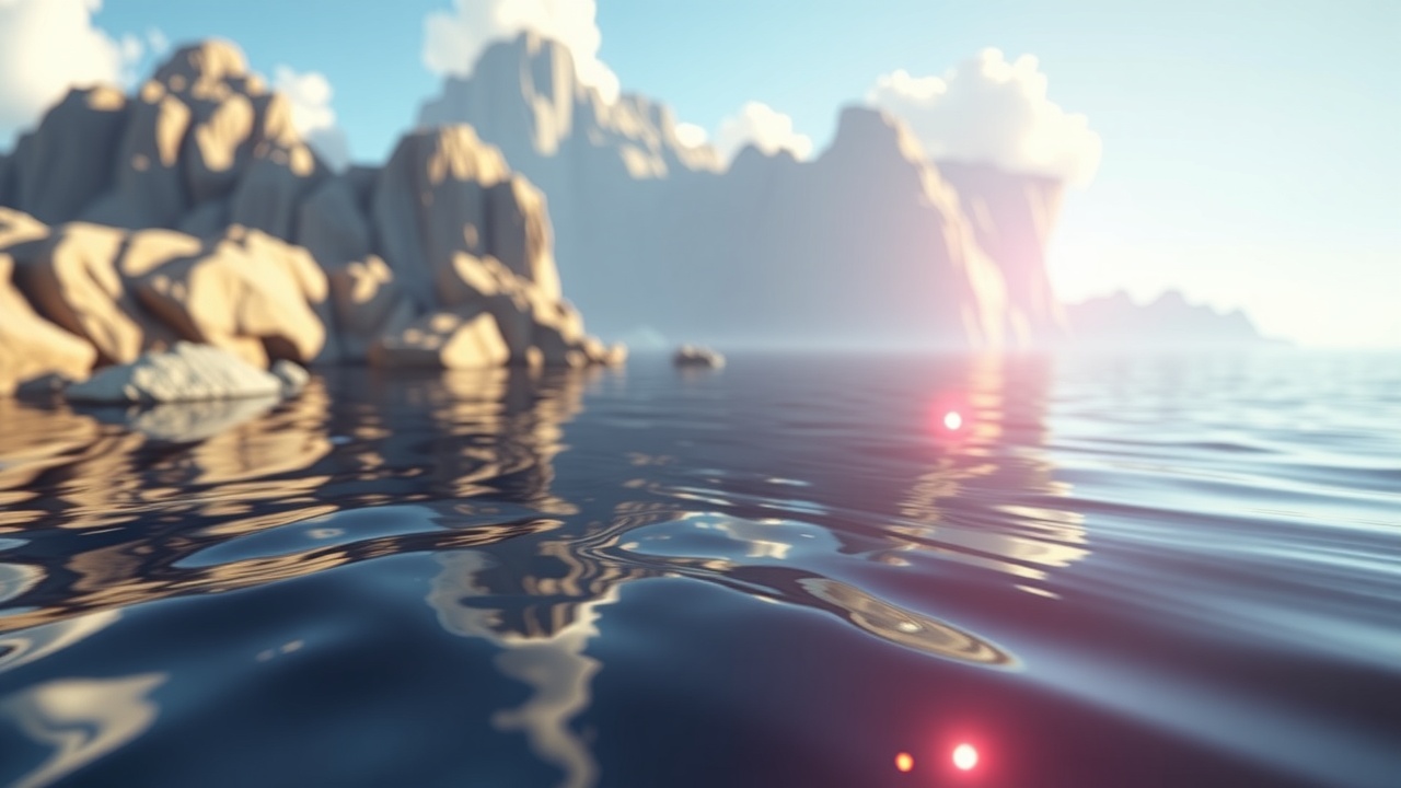 优化标题建议：[j9九游会]Unity3D插件推荐：壮丽Shader特效包MagnificentShaderEffectsPack，提升游戏视觉效果！