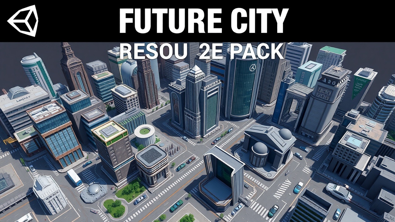《金年会：未来之城SLG游戏全资产包下载|Unity3D资源包优化指南》