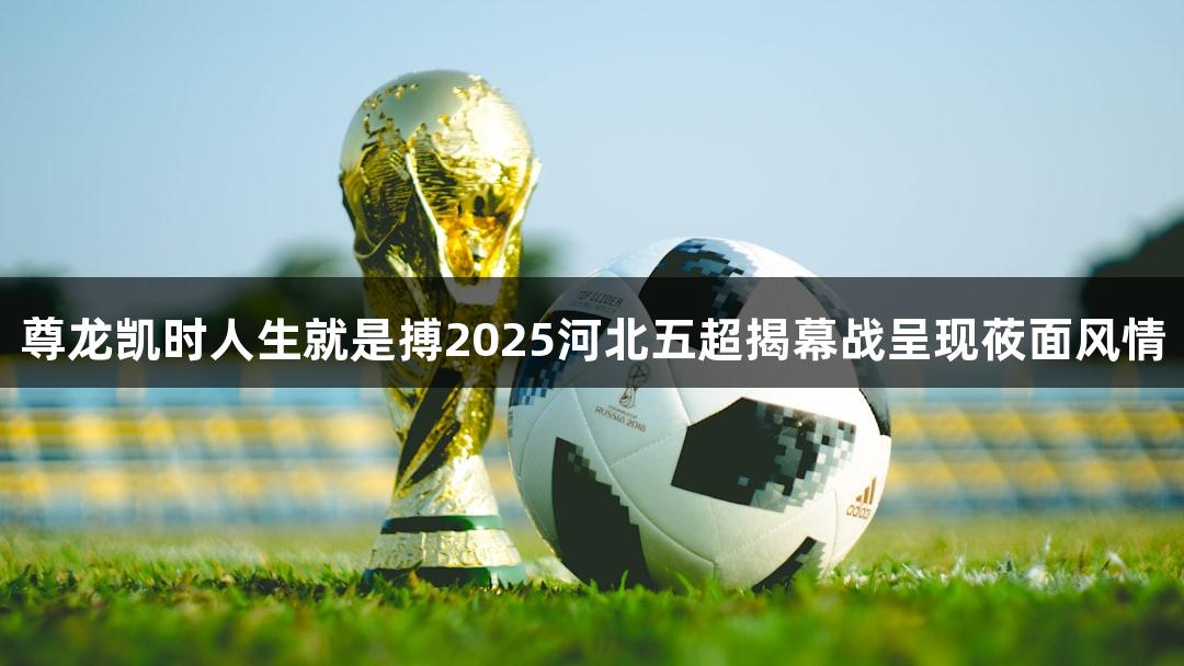 尊龙凯时人生就是搏2025河北五超揭幕战呈现莜面风情