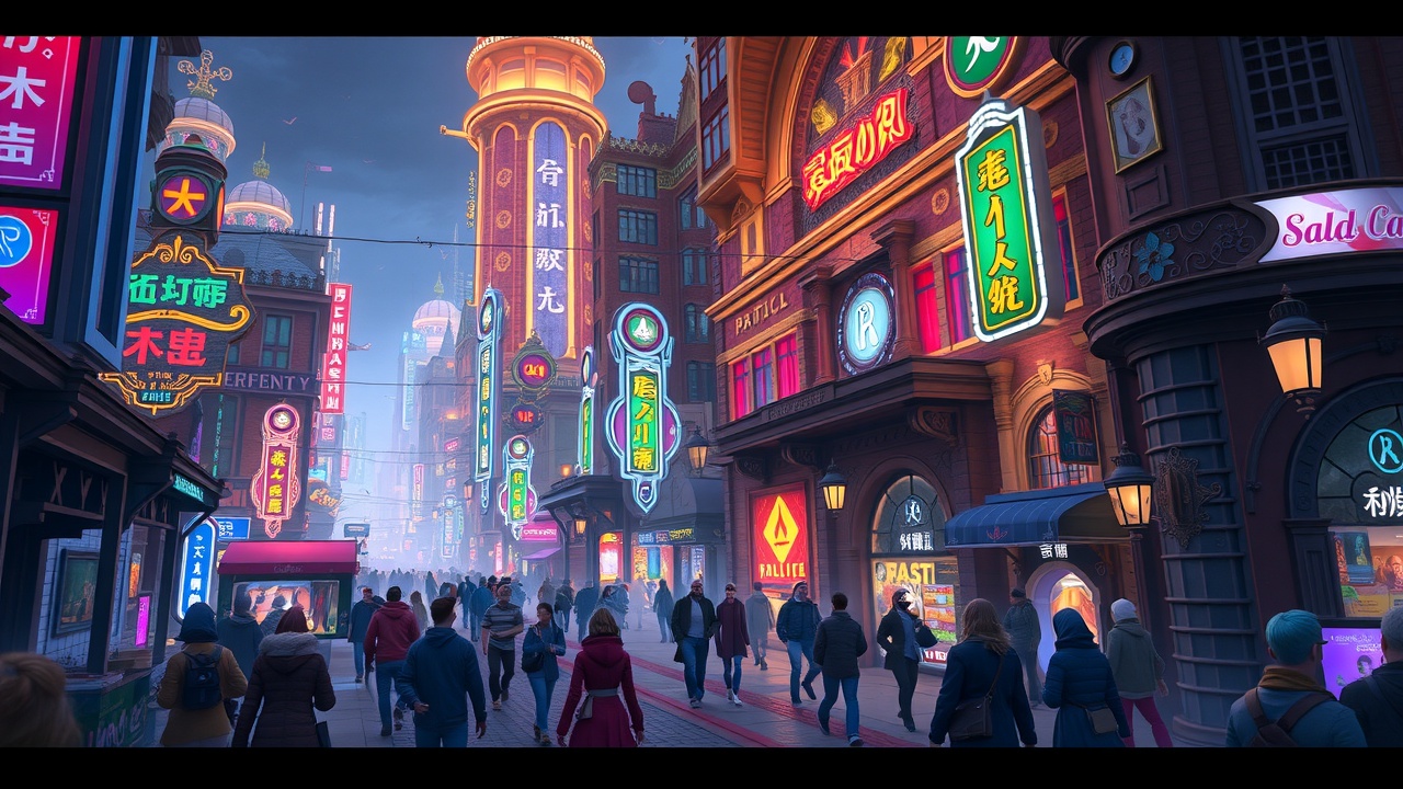 将Unity3d:奇幻都市-URP-游戏就绪级别FantasticalUrbanCity修改为符合SEO标题优化的格式，并融入品牌词j9九游会，可以改写为：**j9九游会：Unity3d奇幻都市URP游戏就绪级别全面解析**这样的标题不仅包含了关键信息，还有效地融入了品牌词，有助于提高搜索引擎优化效果。