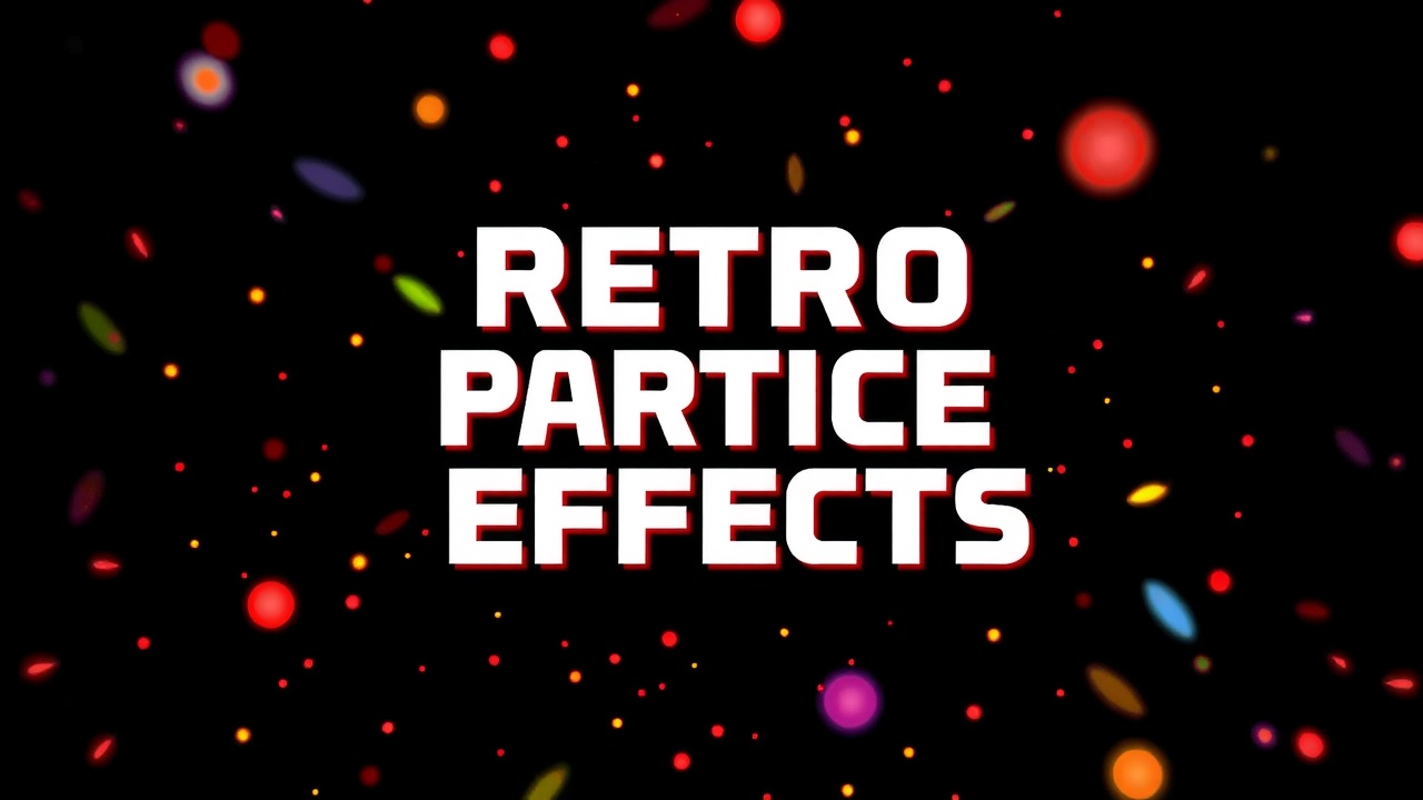 优化后的标题：[BG大游]Unity3D复古粒子效果插件-RetroParticleEffectsPlugin全面解析与应用指南