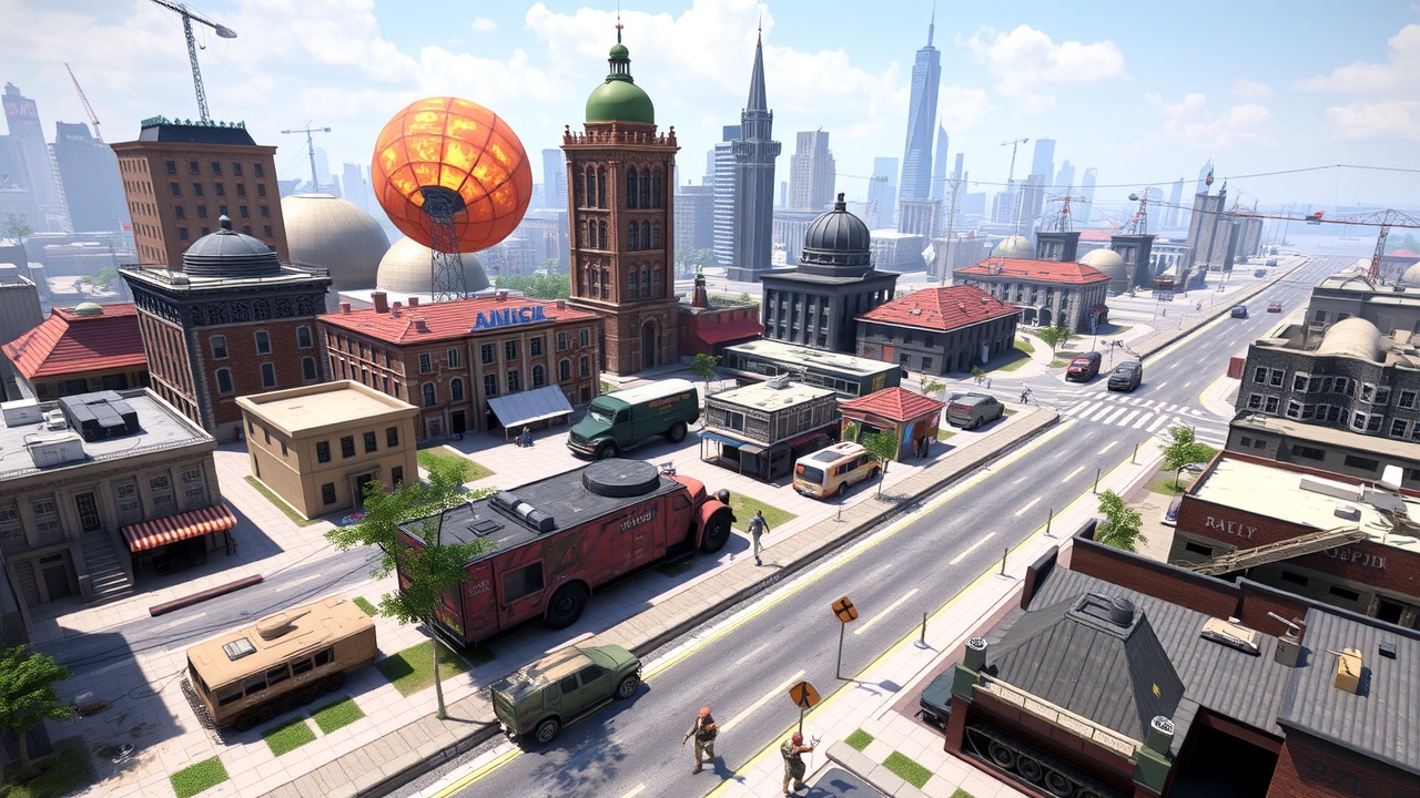 **优化标题：使用金年会的Unity3D战争策略资产包——自由之城UltraPack的最佳实践**