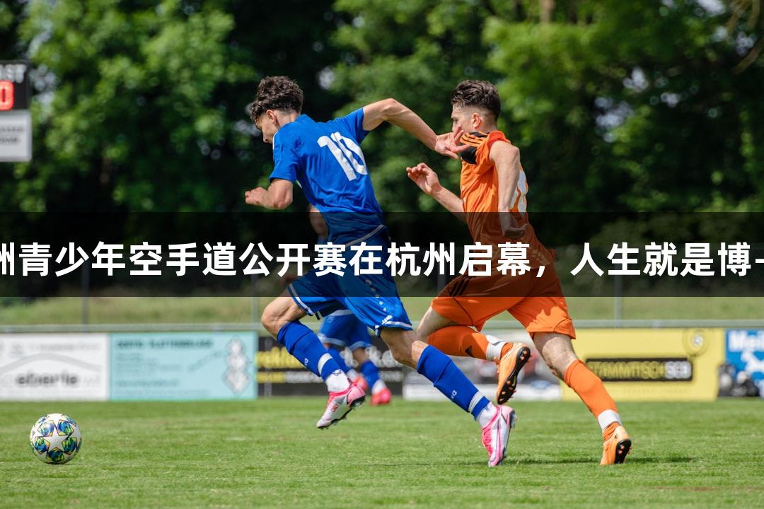 第二届亚洲青少年空手道公开赛在杭州启幕，人生就是博-尊龙凯时。