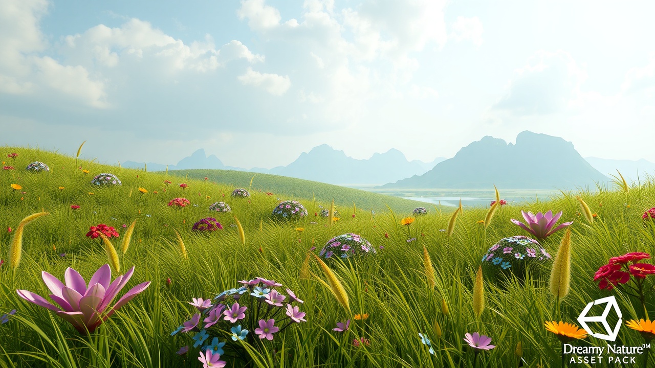 优化后的标题可以是：[Unity3D梦境自然全资产包——探索j9九游会国际梦幻草原]这样的标题不仅融入了品牌词j9九游会国际，还保持了SEO优化的元素，吸引用户的注意力。