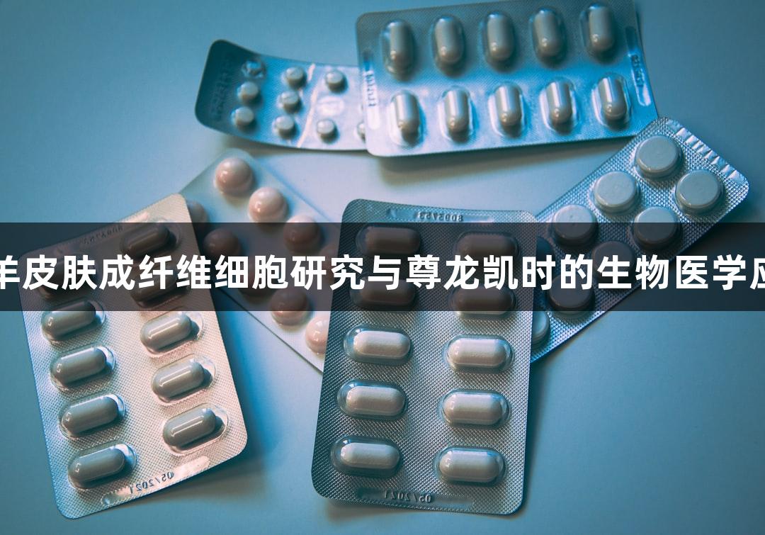湖羊皮肤成纤维细胞研究与尊龙凯时的生物医学应用