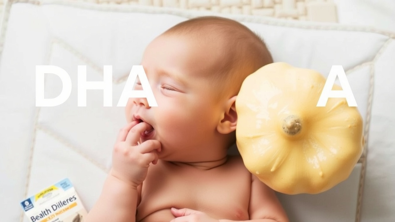 《Long8奶粉成分解析：DHA和AA是什么，如何影响宝宝成长？》