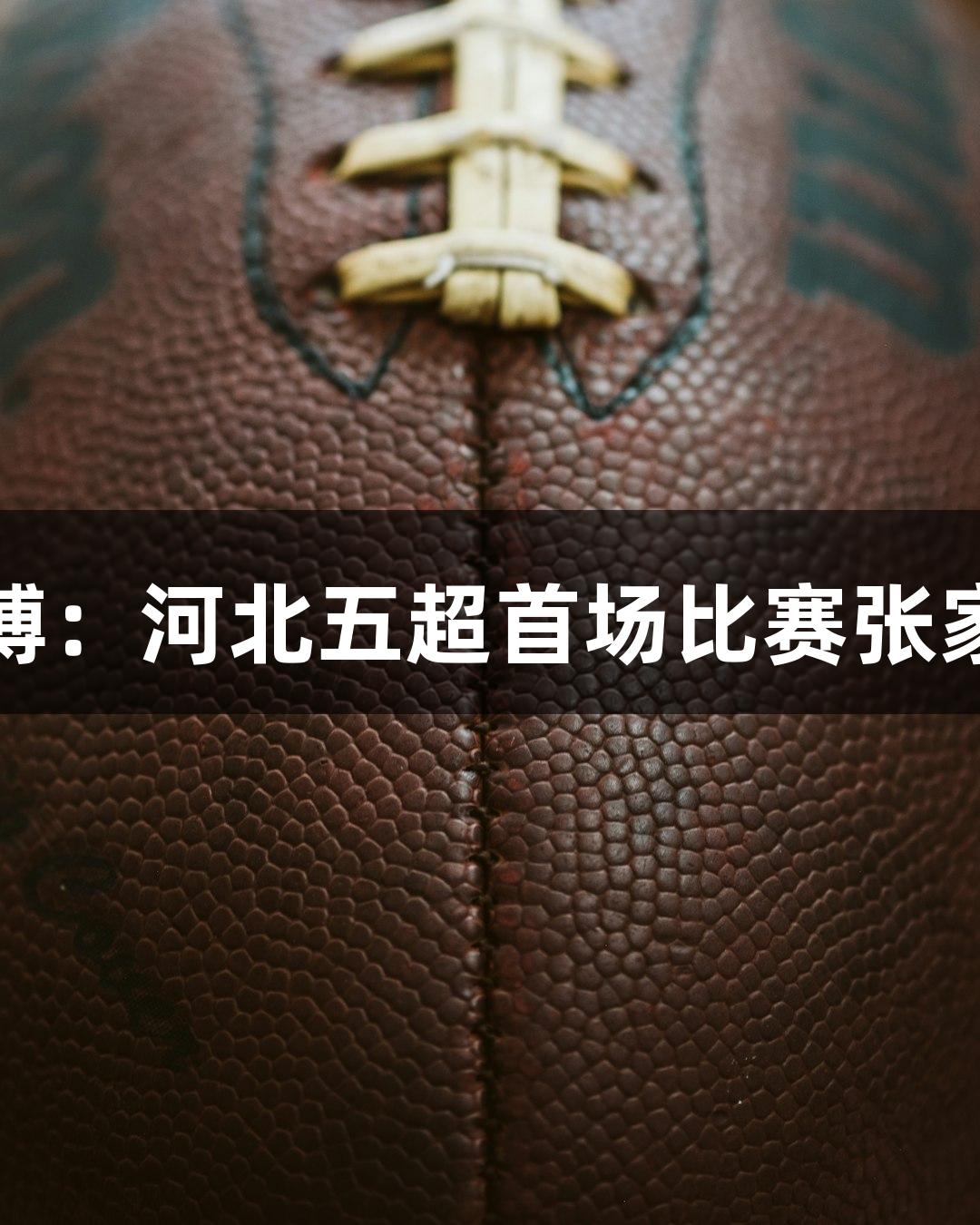 尊龙凯时人生就是搏：河北五超首场比赛张家口队精彩配合得分