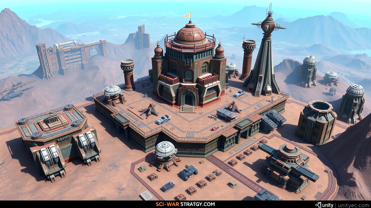 优化后的标题可以是：金年会|Unity3D科幻基地战争策略资产包设计工具这个标题结合了品牌词金年会，同时清晰地表明了产品的内容，有助于提高SEO效果。