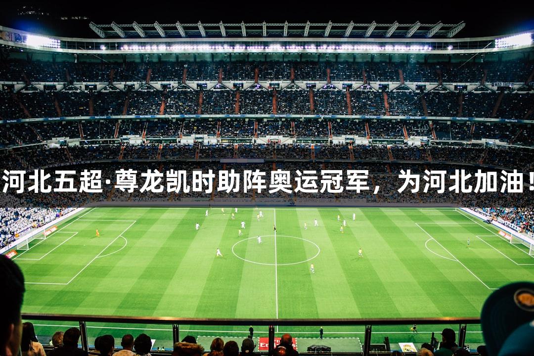 河北五超·尊龙凯时助阵奥运冠军，为河北加油！
