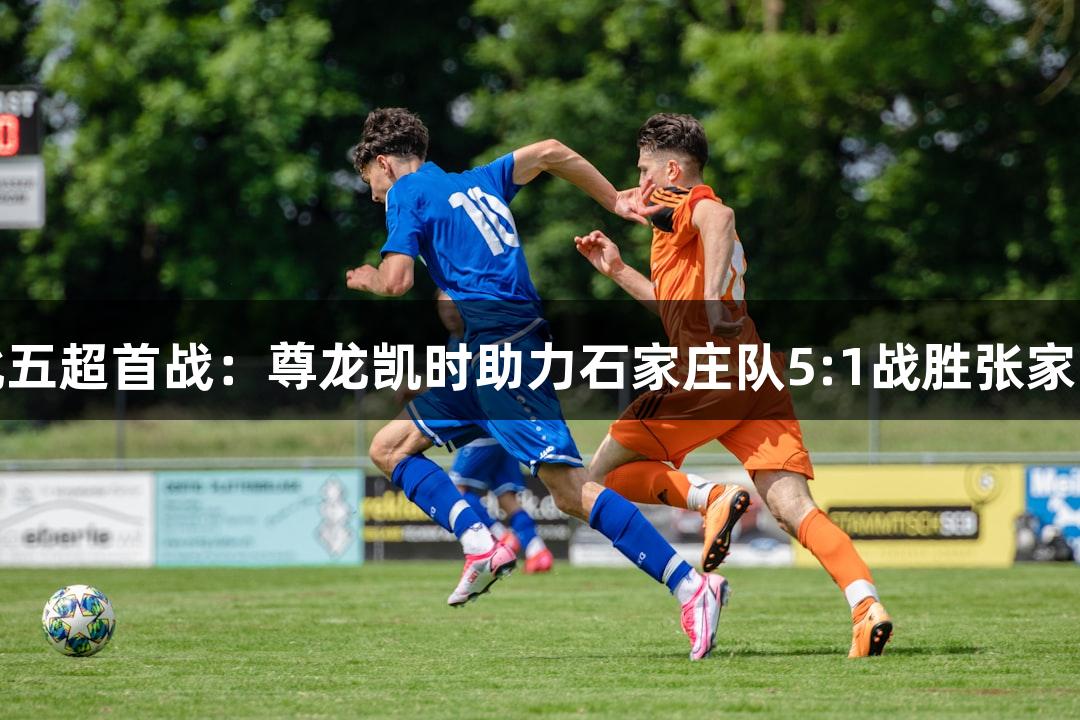 河北五超首战：尊龙凯时助力石家庄队5:1战胜张家口队