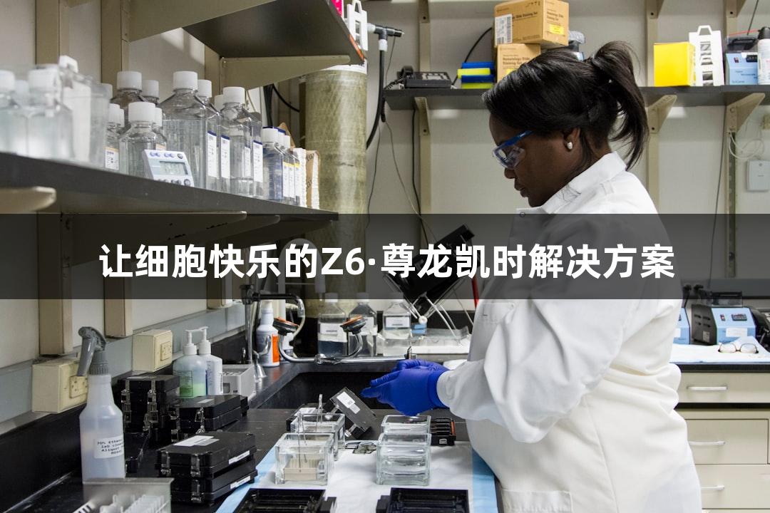 让细胞快乐的Z6·尊龙凯时解决方案