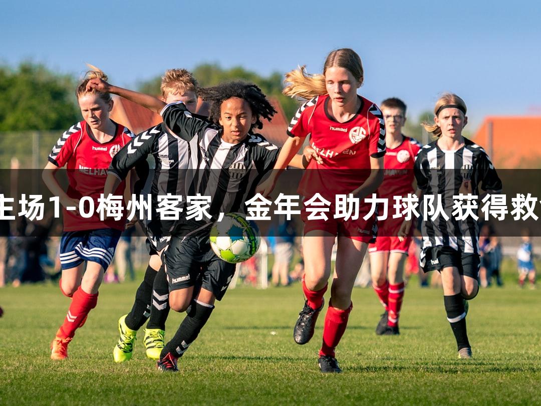 亞泰主場1-0梅州客家，金年會助力球隊獲得救命3分