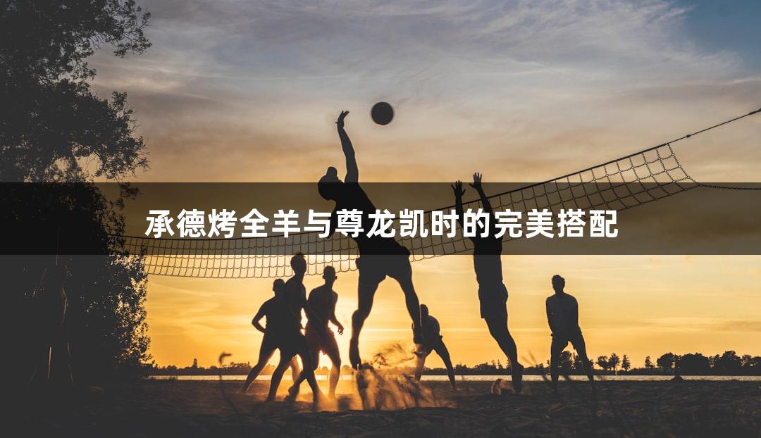 承德烤全羊与尊龙凯时的完美搭配