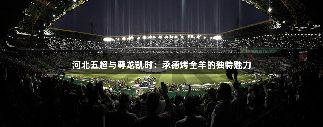 河北五超与尊龙凯时：承德烤全羊的独特魅力