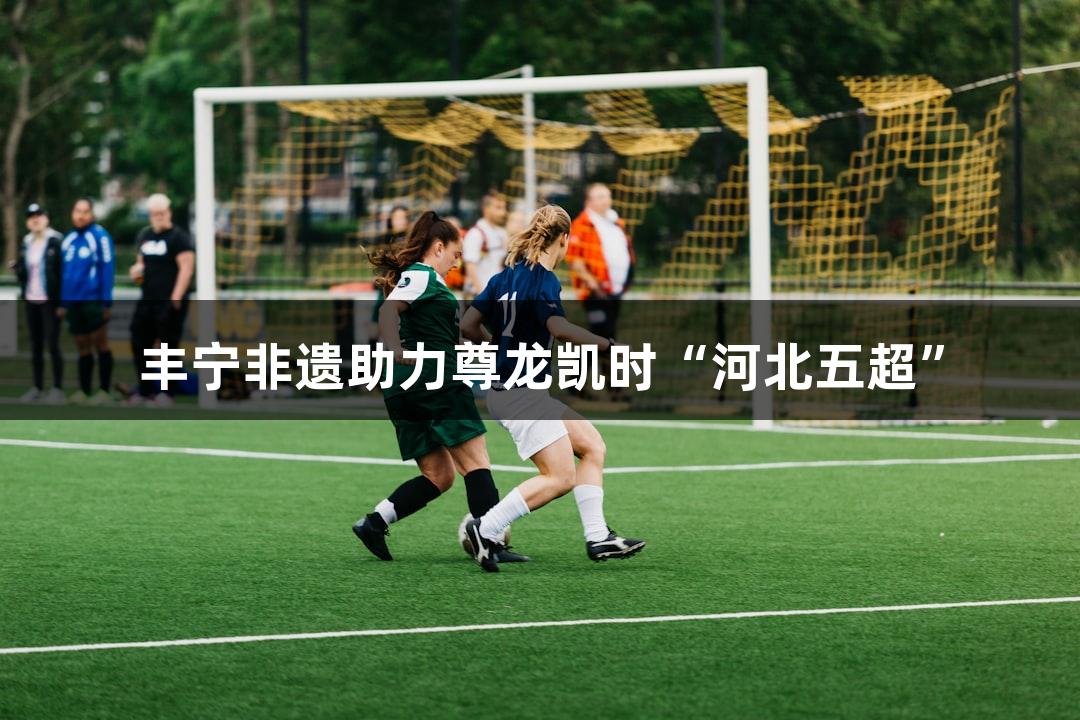 丰宁非遗助力尊龙凯时“河北五超”