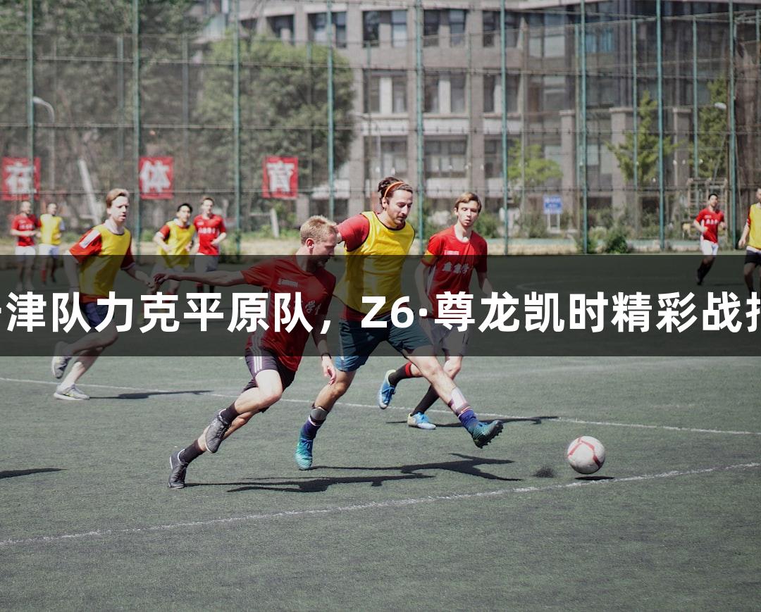 宁津队力克平原队，Z6·尊龙凯时精彩战报！