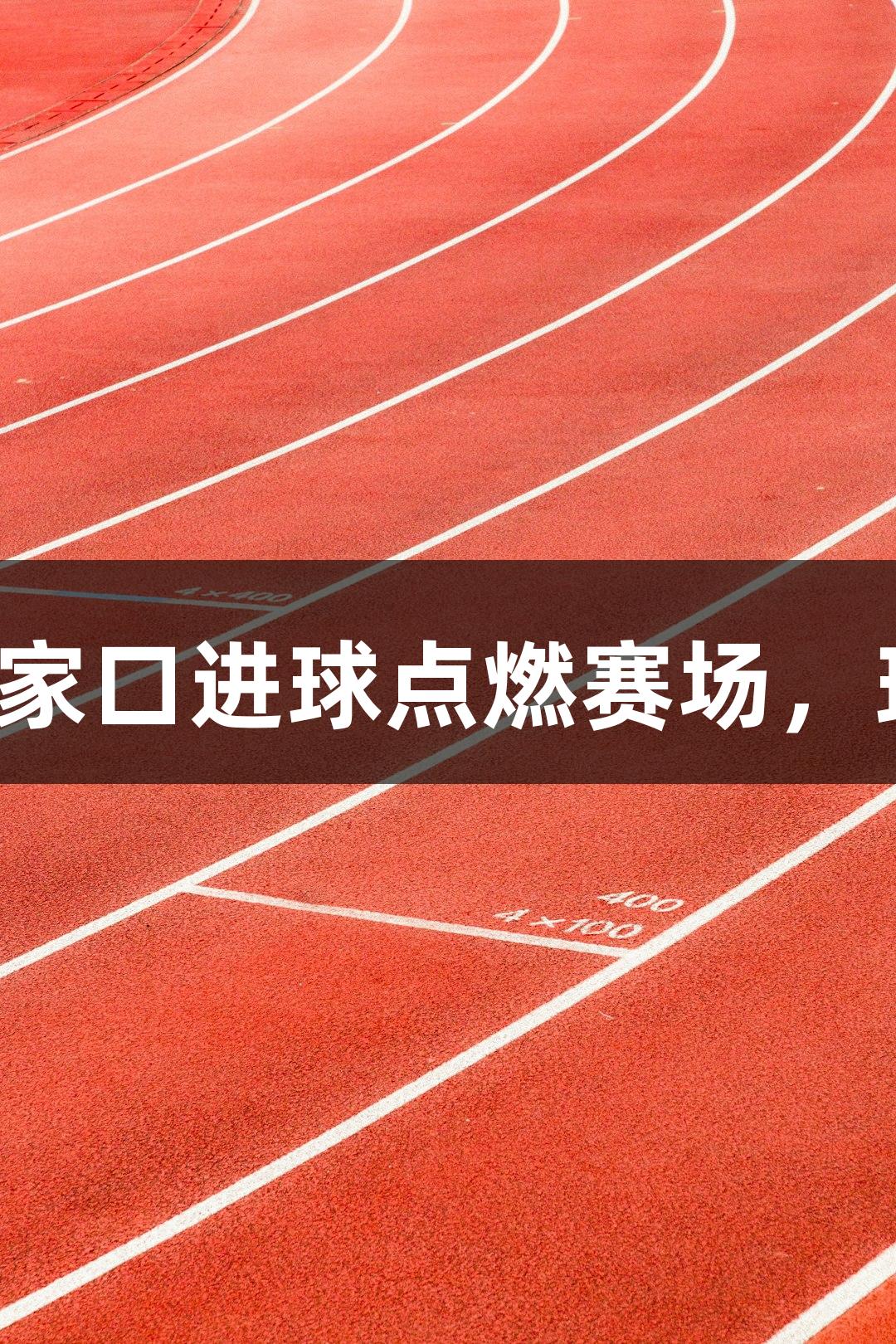 尊龙凯时：张家口进球点燃赛场，球迷欢呼不止！